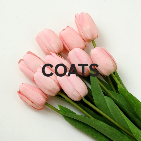 Jackets & Blazers - Coats And Blazers